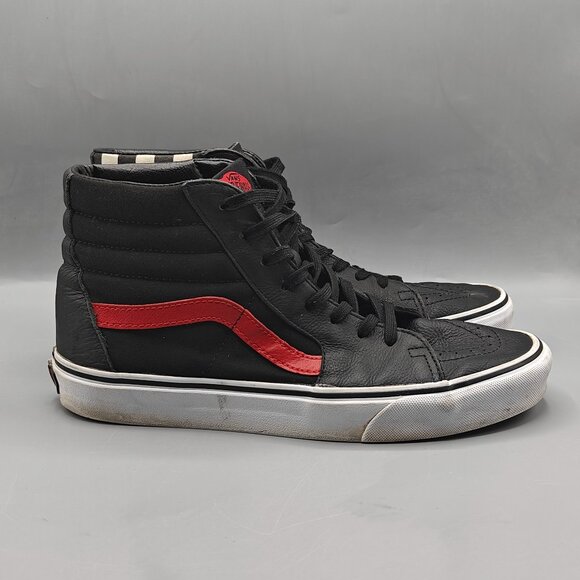 VANS SP SK8-HI 25TH ANNIVERSARY - Picture 1 of 11